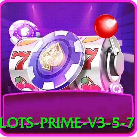 185 Slots Prime v3.5.7 - game