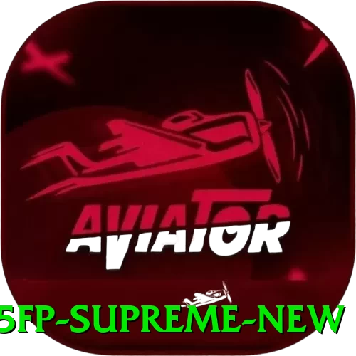 2025fp Supreme New - pro