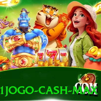 21jogo Cash Max - 🔥 apk