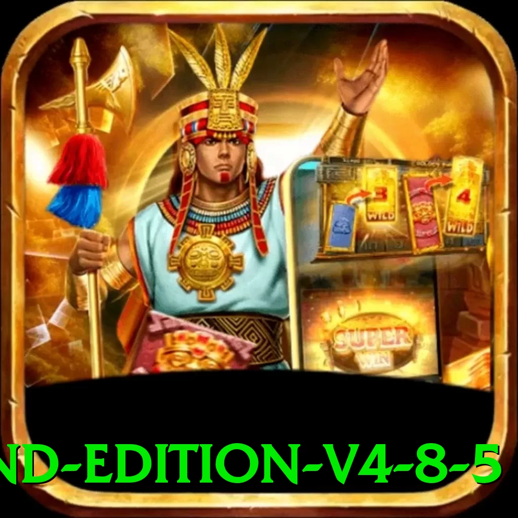 23wz - Legend Edition v4.8.5 - 🔥 apk