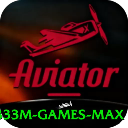 333m Games Max - 🚀 apk