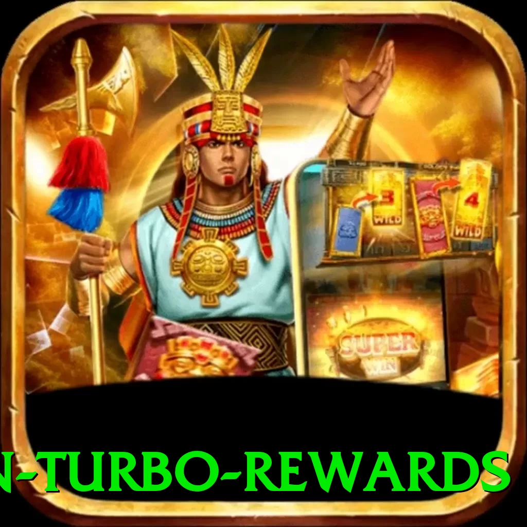 33nn Turbo Rewards - 👉 apk