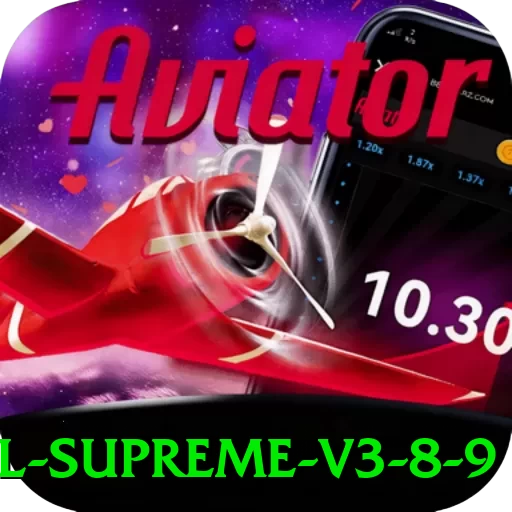 347luck Brasil Supreme v3.8.9 - 🔥 apk