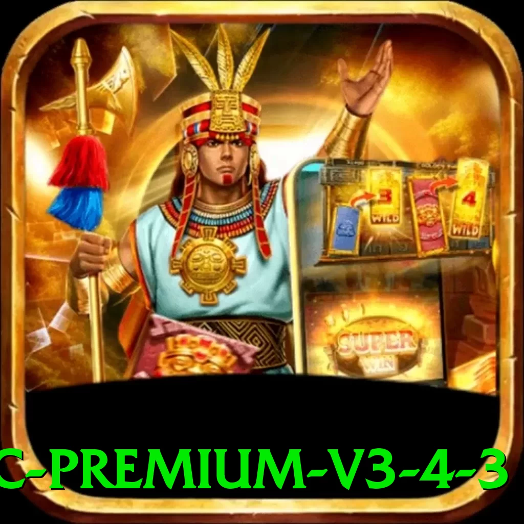 34c Premium v3.4.3 - apk