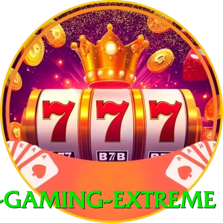36 - Gaming Extreme - ✨ apk