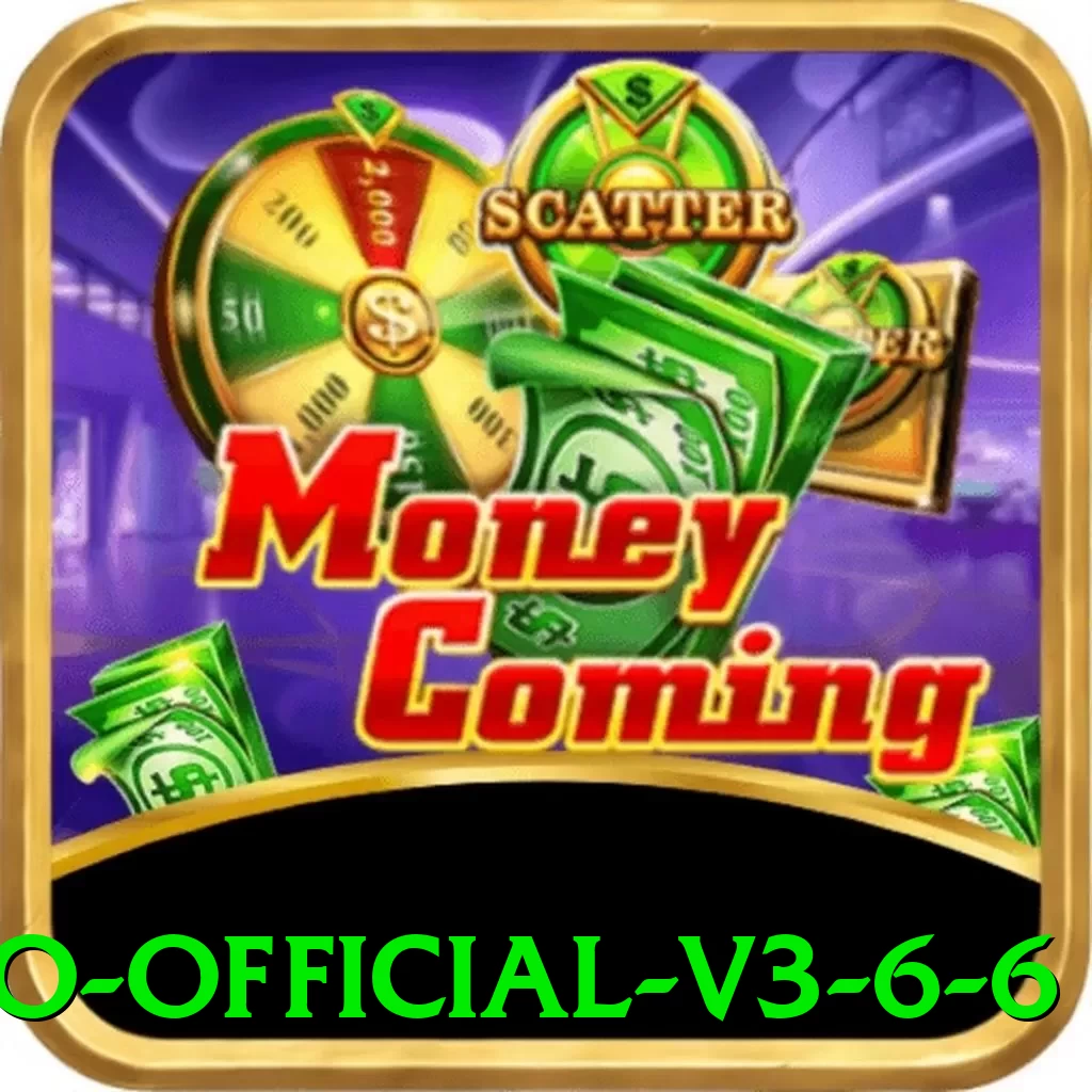 36d Casino Official v3.6.6 - aplicativo