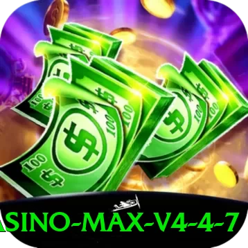 3737 Casino Max v4.4.7 - ⚡ apk