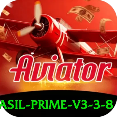 3aa Brasil Prime v3.3.8 - vip
