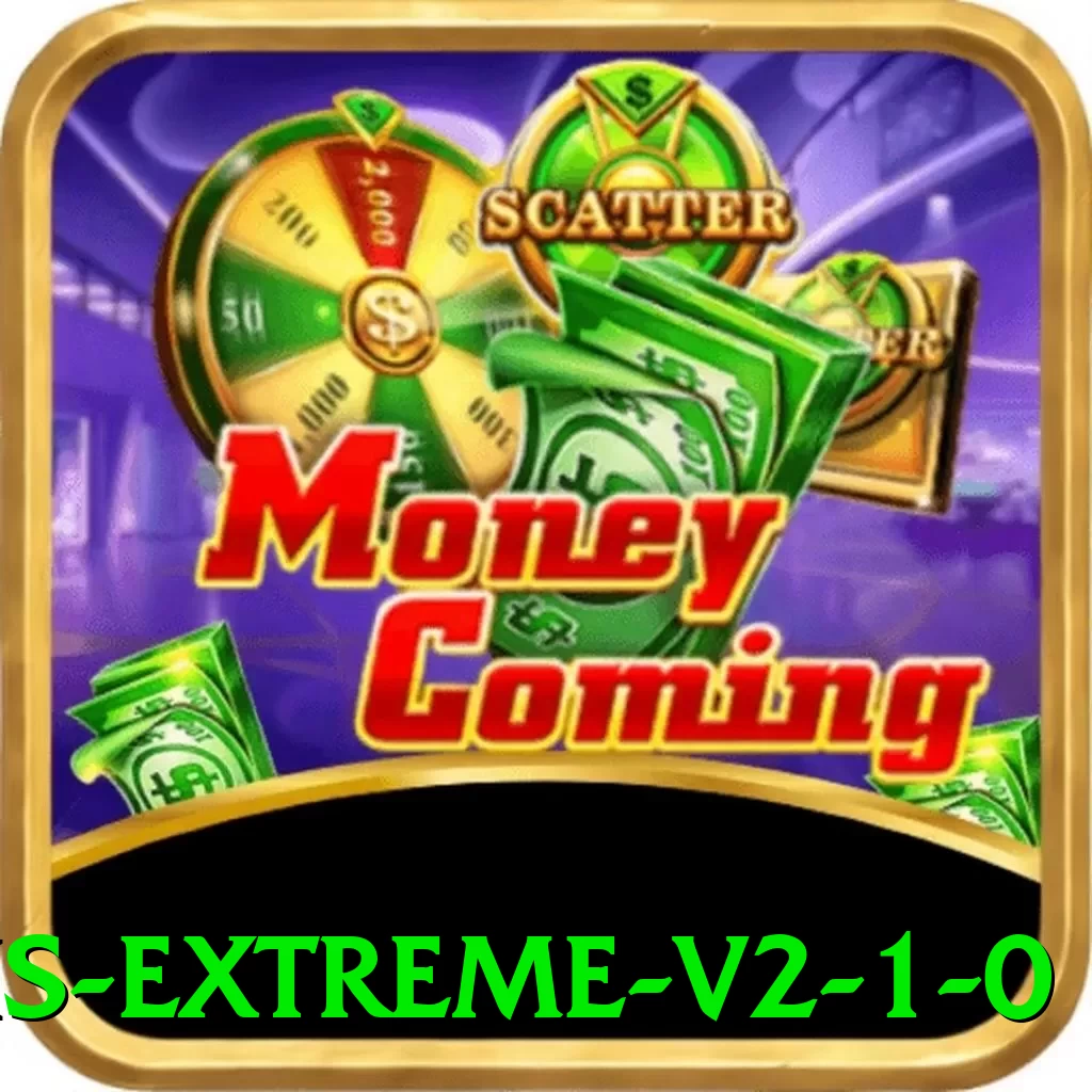 456vip Bonus Extreme v2.1.0 - go
