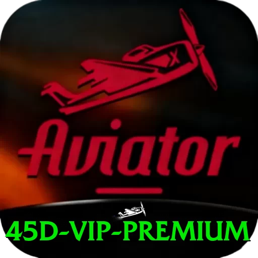 45d - VIP Premium - app