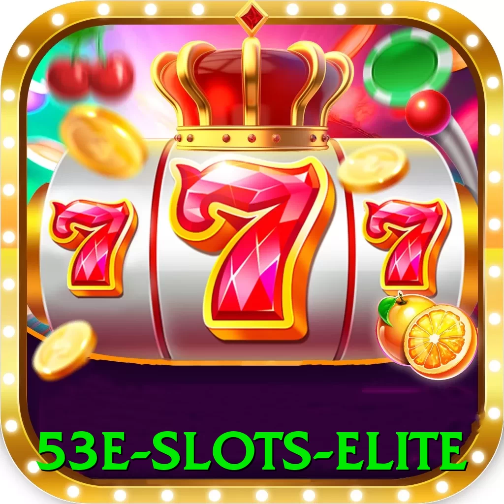 53e - Slots Elite - go