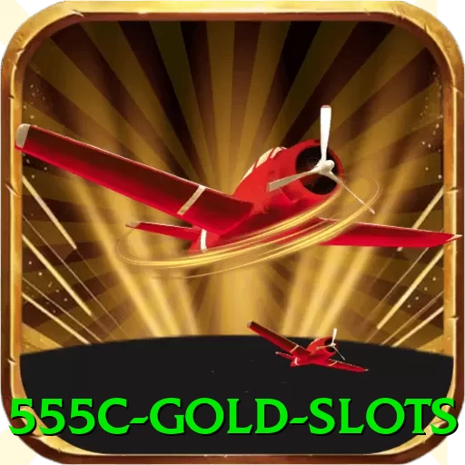 555c Gold Slots - plataforma