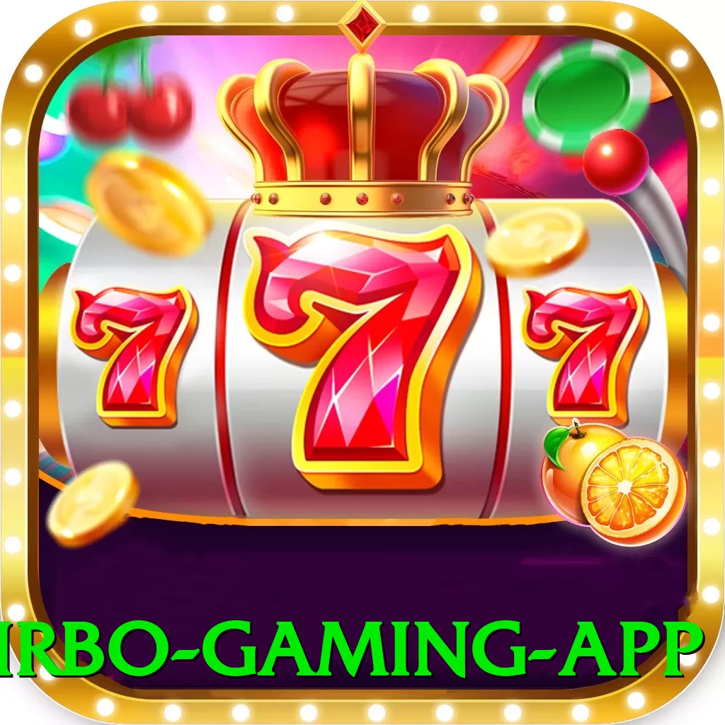555fb Turbo Gaming App - game