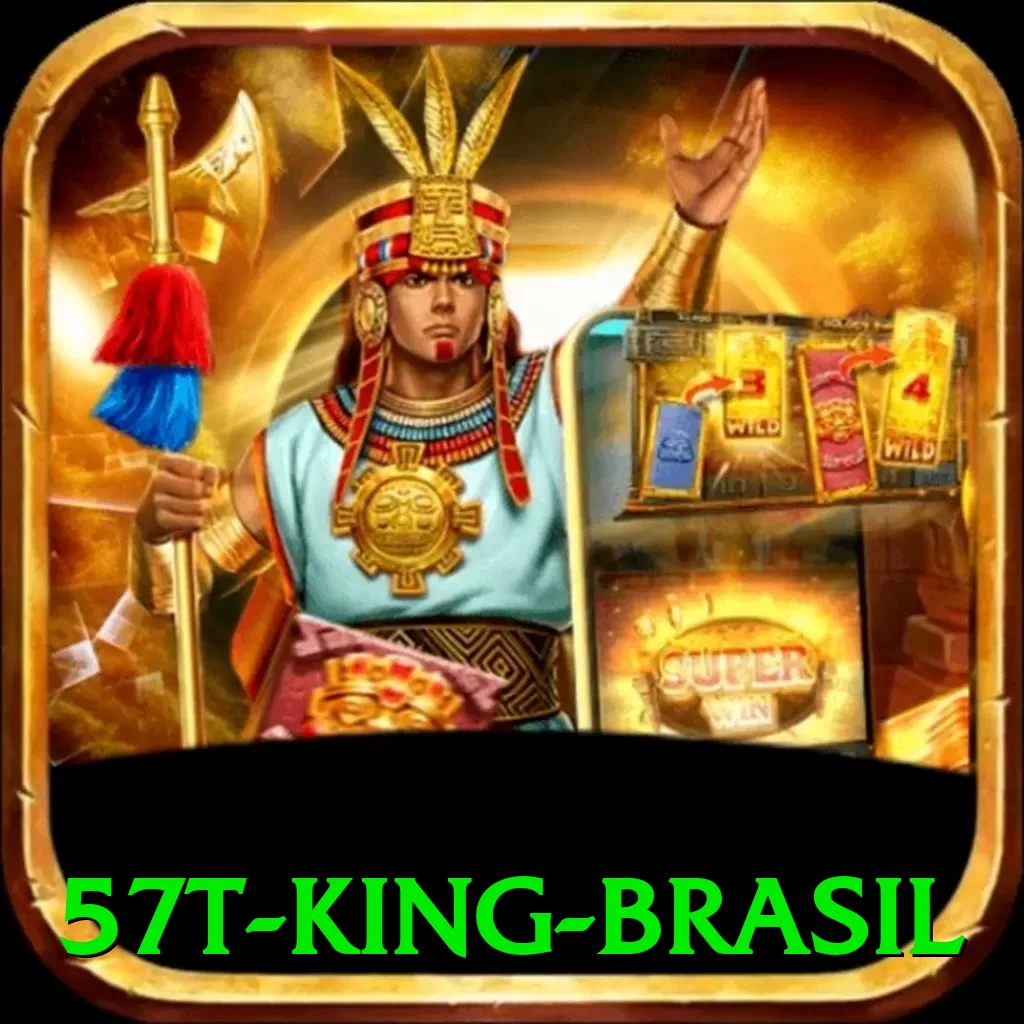 57t King Brasil - 🚀 apk