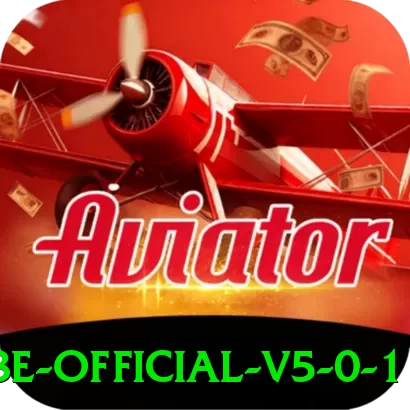 58e Official v5.0.1 - plataforma