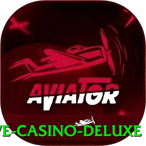 59a Live Casino Deluxe - programa