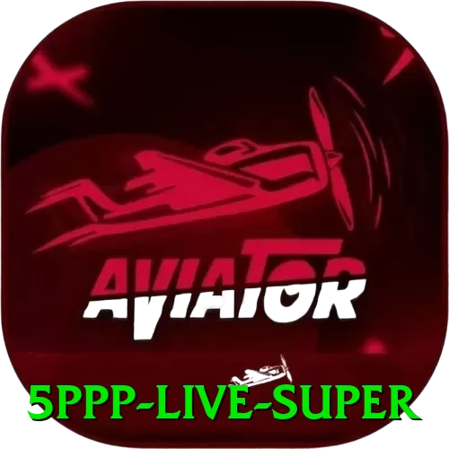 5ppp - Live Super - 👉 apk