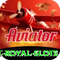 6009bet Royal Slots