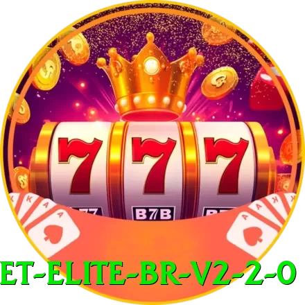 6177bet Elite BR v2.2.0 - programa