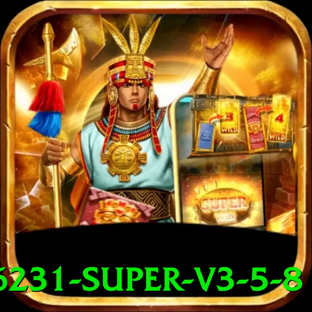6231 Super v3.5.8 - vip