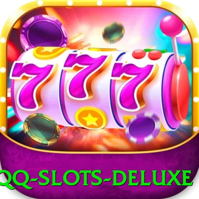 63qq - Slots Deluxe - ✨ apk