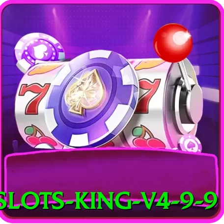 669a Slots King v4.9.9 - pk