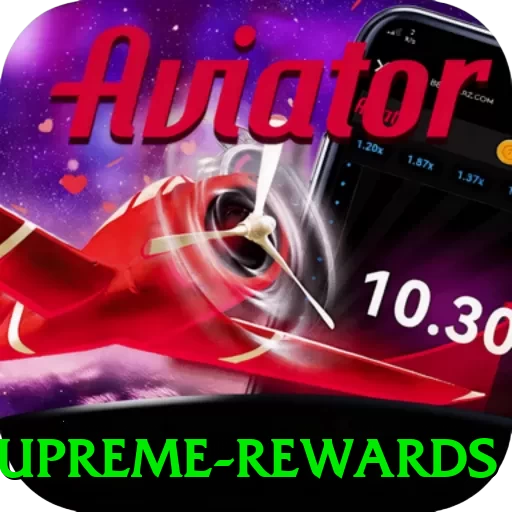 677v Supreme Rewards - go