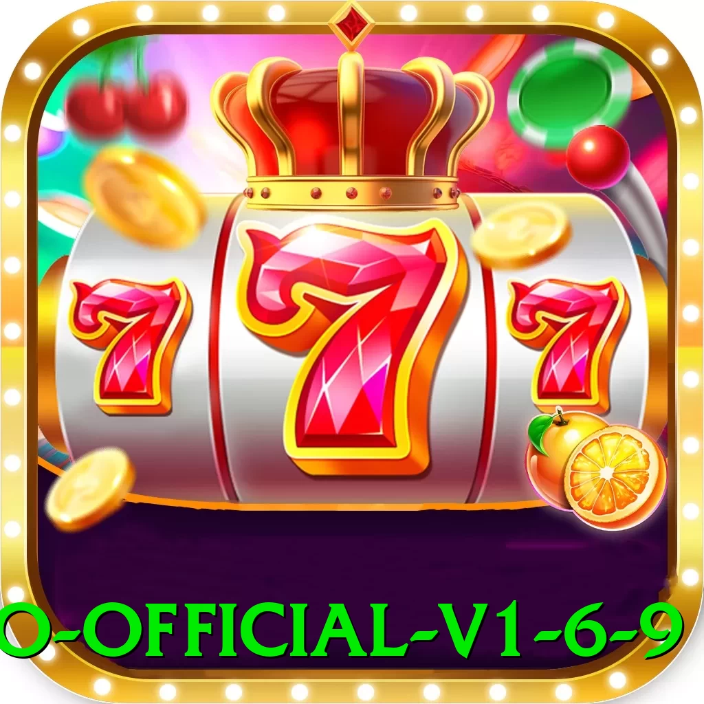 678jogo Casino Official v1.6.9 - 🚀 apk