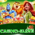 69a Mega - Casino & Slots