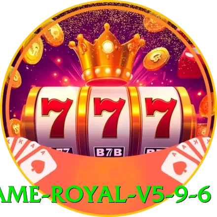 7178win Game Royal v5.9.6 - aplicativo