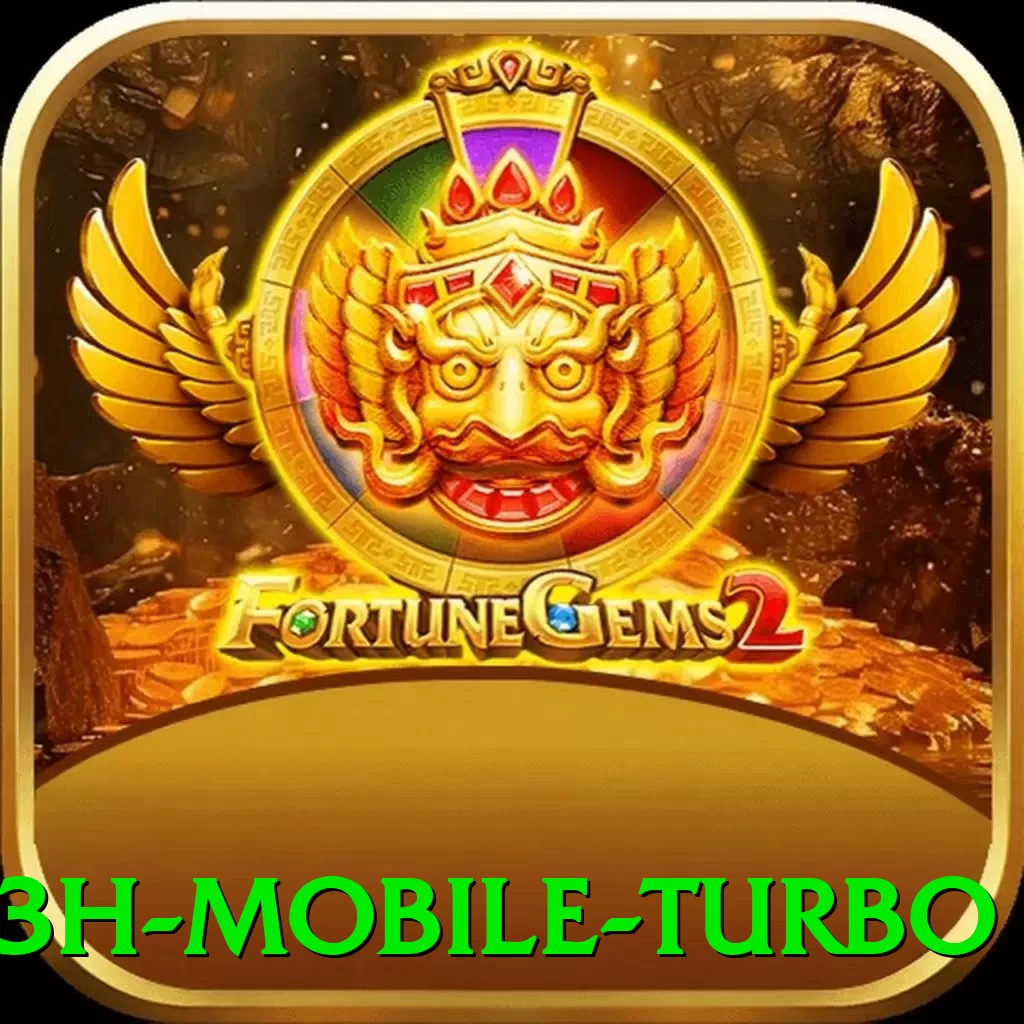 73h Mobile Turbo - ⚡ apk