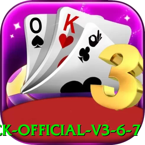 752luck Official v3.6.7 - app