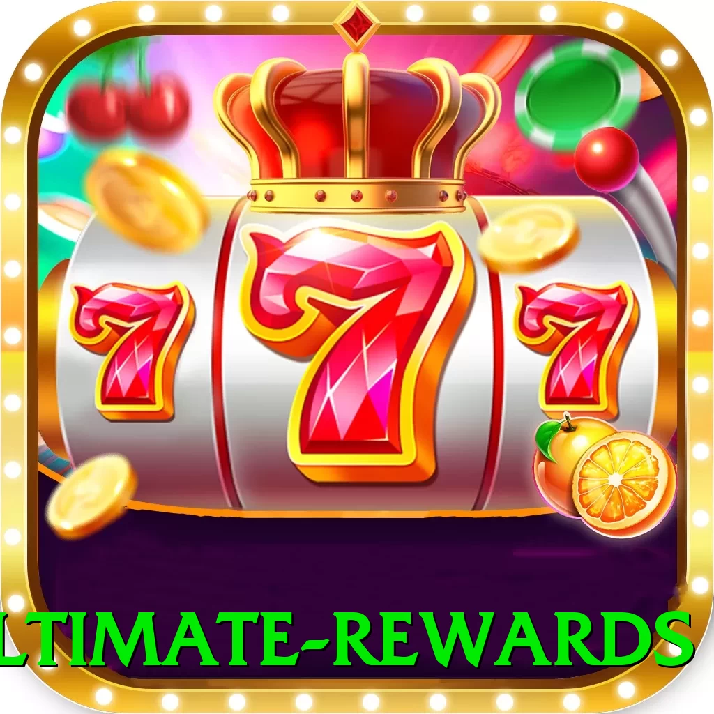 7659 Ultimate Rewards - game