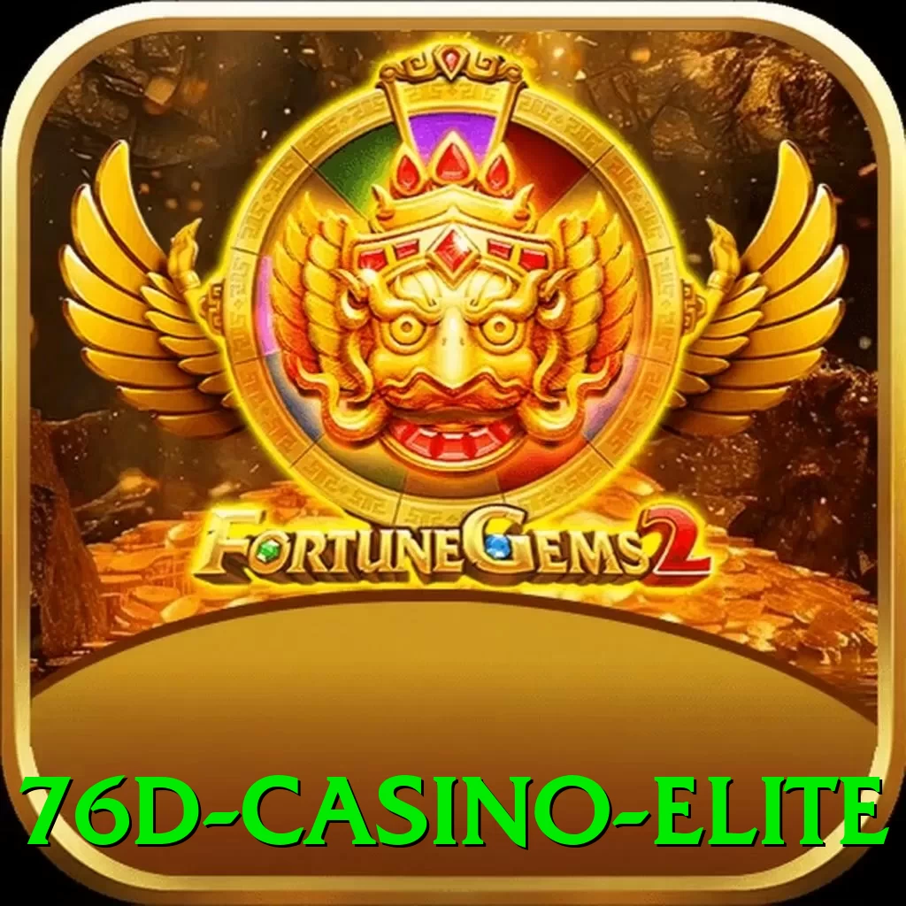76d - Casino Elite - 👉 apk