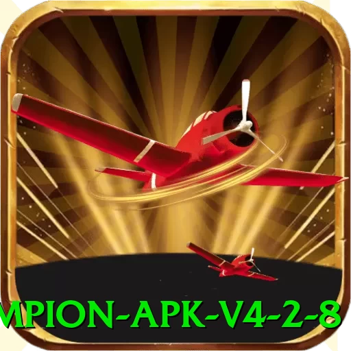 779pg Champion APK v4.2.8 - go