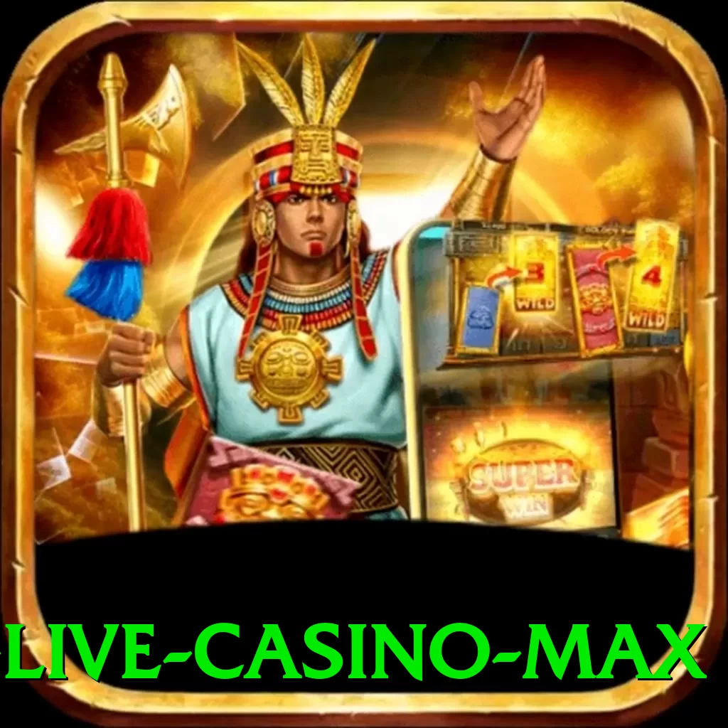 788bra Live Casino Max - game