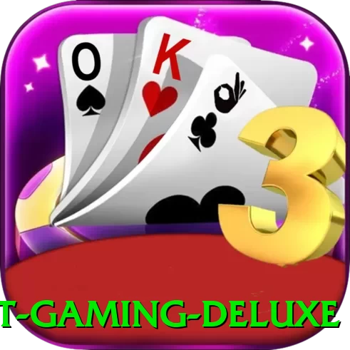 7bt Gaming Deluxe - apk