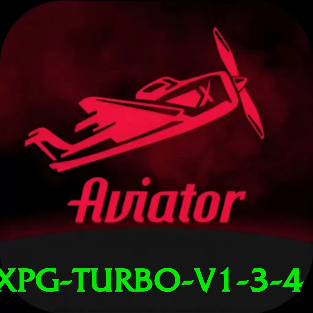 7xpg Turbo v1.3.4 - aplicativo