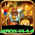 888oxe Bonus Champion v4.4.4