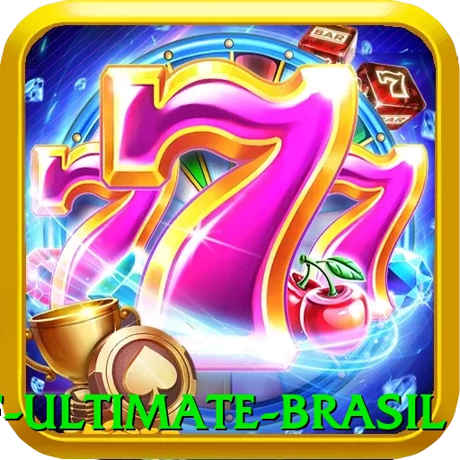 8rf Ultimate Brasil - apk