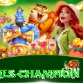 8ubet Games Champion