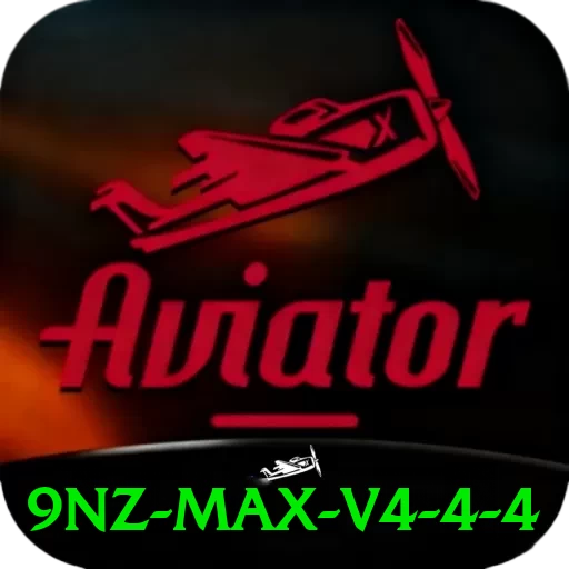 9nz Max v4.4.4 - apk