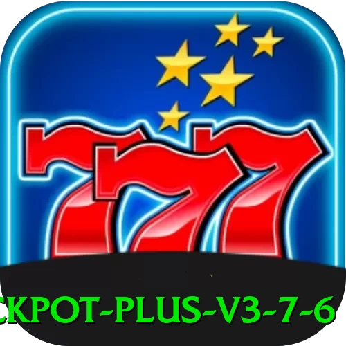 a668 Jackpot Plus v3.7.6 - ⚡ apk