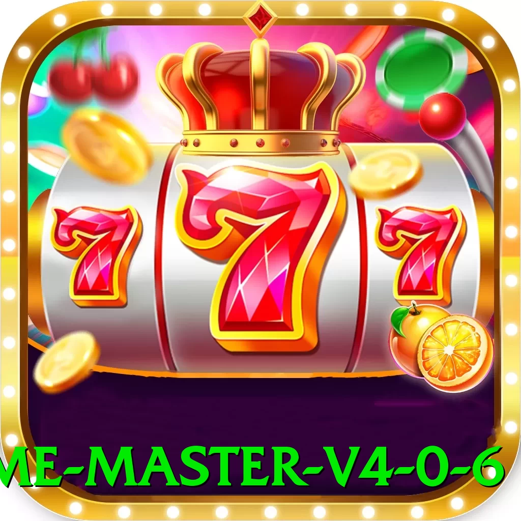 abcvip Game Master v4.0.6 - programa