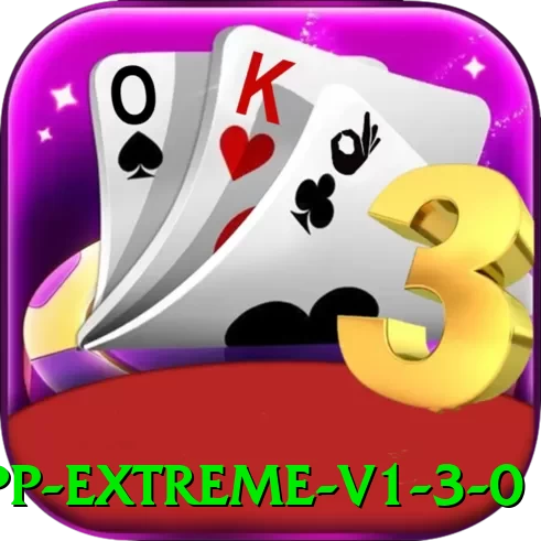 akb188 App Extreme v1.3.0 - pk