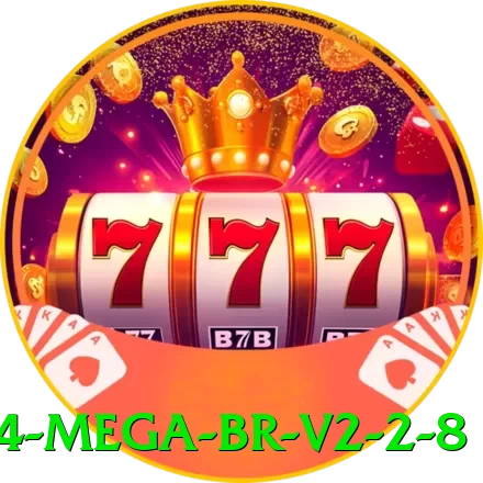 bet4454 Mega BR v2.2.8 - programa