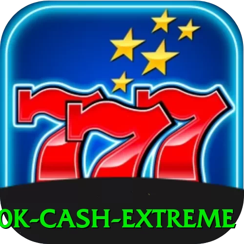 bet60k Cash Extreme - pro