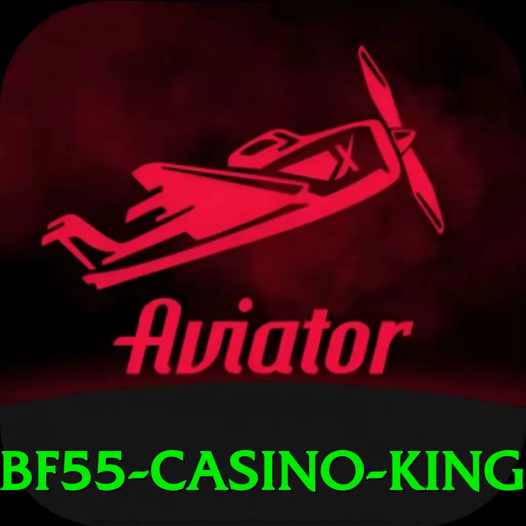 bf55 - Casino King - apk