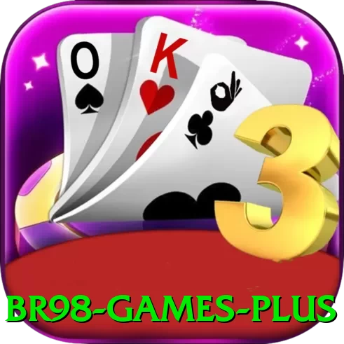 br98 Games Plus - ✨ apk