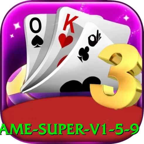 brz7 Game Super v1.5.9 - aplicativo